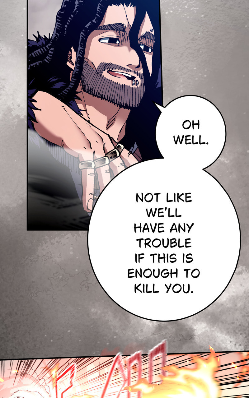 Katainaka no Ossan, Kensei ni Naru: Tada no Inaka no Kenjutsu Shihan datta noni, Taisei Shita Deshi-tachi ga Ore o Houttekurenai Ken Chapter 31 page 43 - 