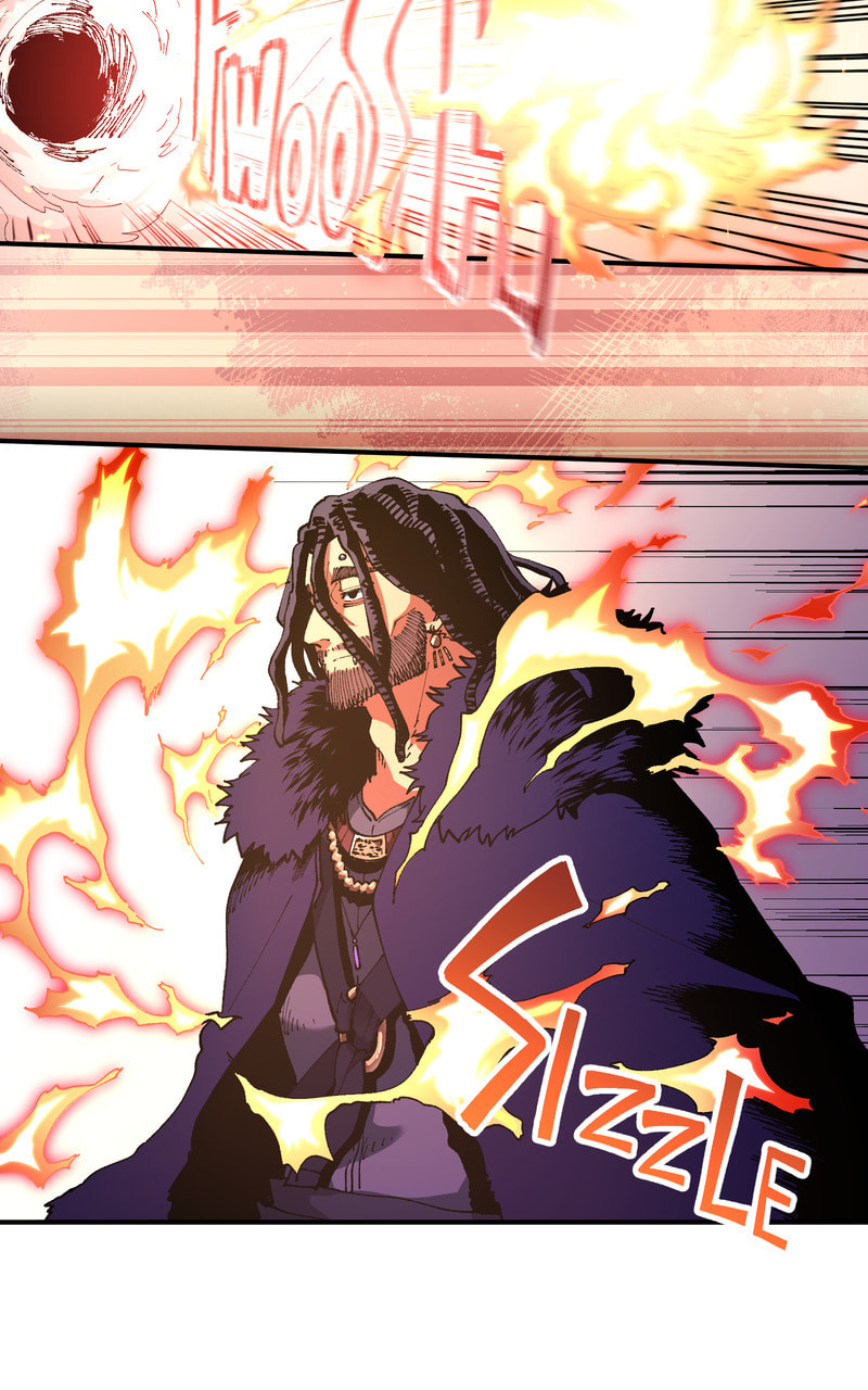 Katainaka no Ossan, Kensei ni Naru: Tada no Inaka no Kenjutsu Shihan datta noni, Taisei Shita Deshi-tachi ga Ore o Houttekurenai Ken Chapter 31 page 44 - 