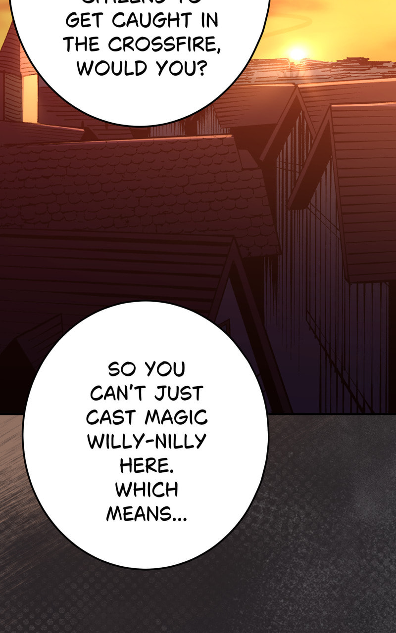 Katainaka no Ossan, Kensei ni Naru: Tada no Inaka no Kenjutsu Shihan datta noni, Taisei Shita Deshi-tachi ga Ore o Houttekurenai Ken Chapter 32 page 19 - 