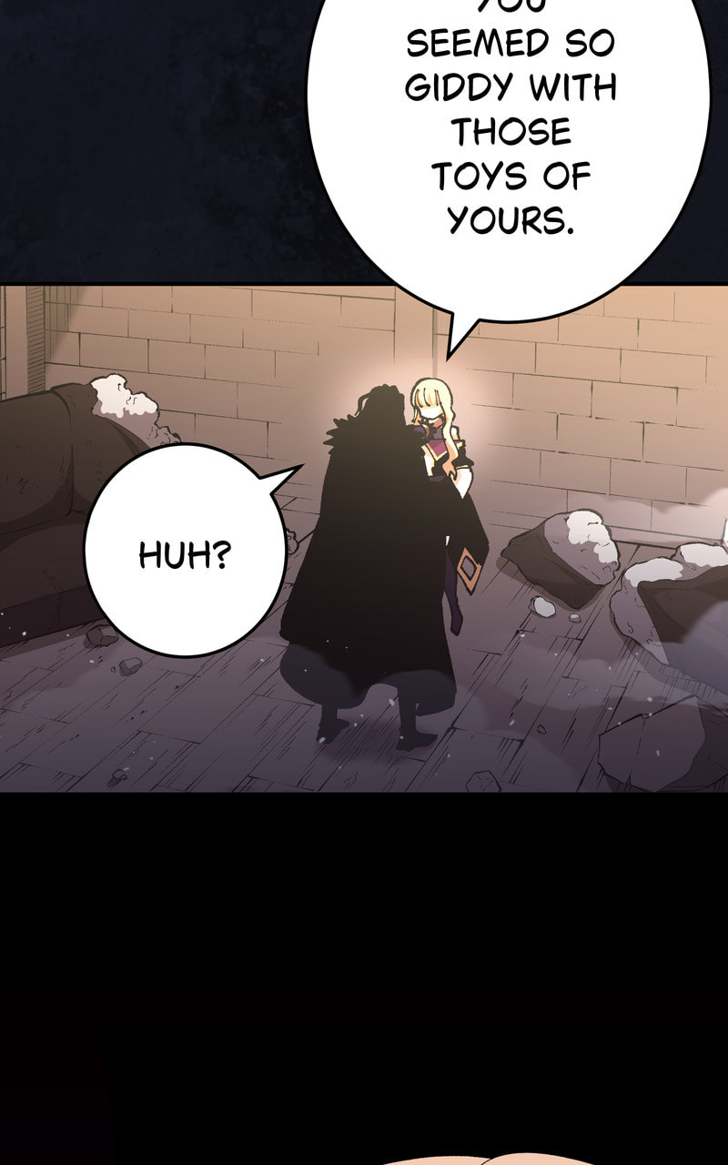 Katainaka no Ossan, Kensei ni Naru: Tada no Inaka no Kenjutsu Shihan datta noni, Taisei Shita Deshi-tachi ga Ore o Houttekurenai Ken Chapter 32 page 28 - 