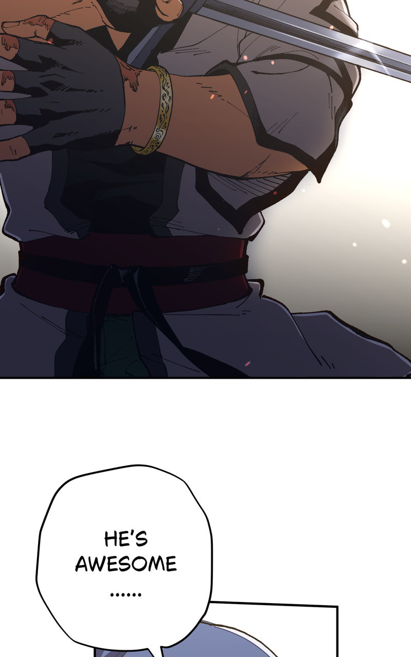 Katainaka no Ossan, Kensei ni Naru: Tada no Inaka no Kenjutsu Shihan datta noni, Taisei Shita Deshi-tachi ga Ore o Houttekurenai Ken Chapter 32 page 38 - 