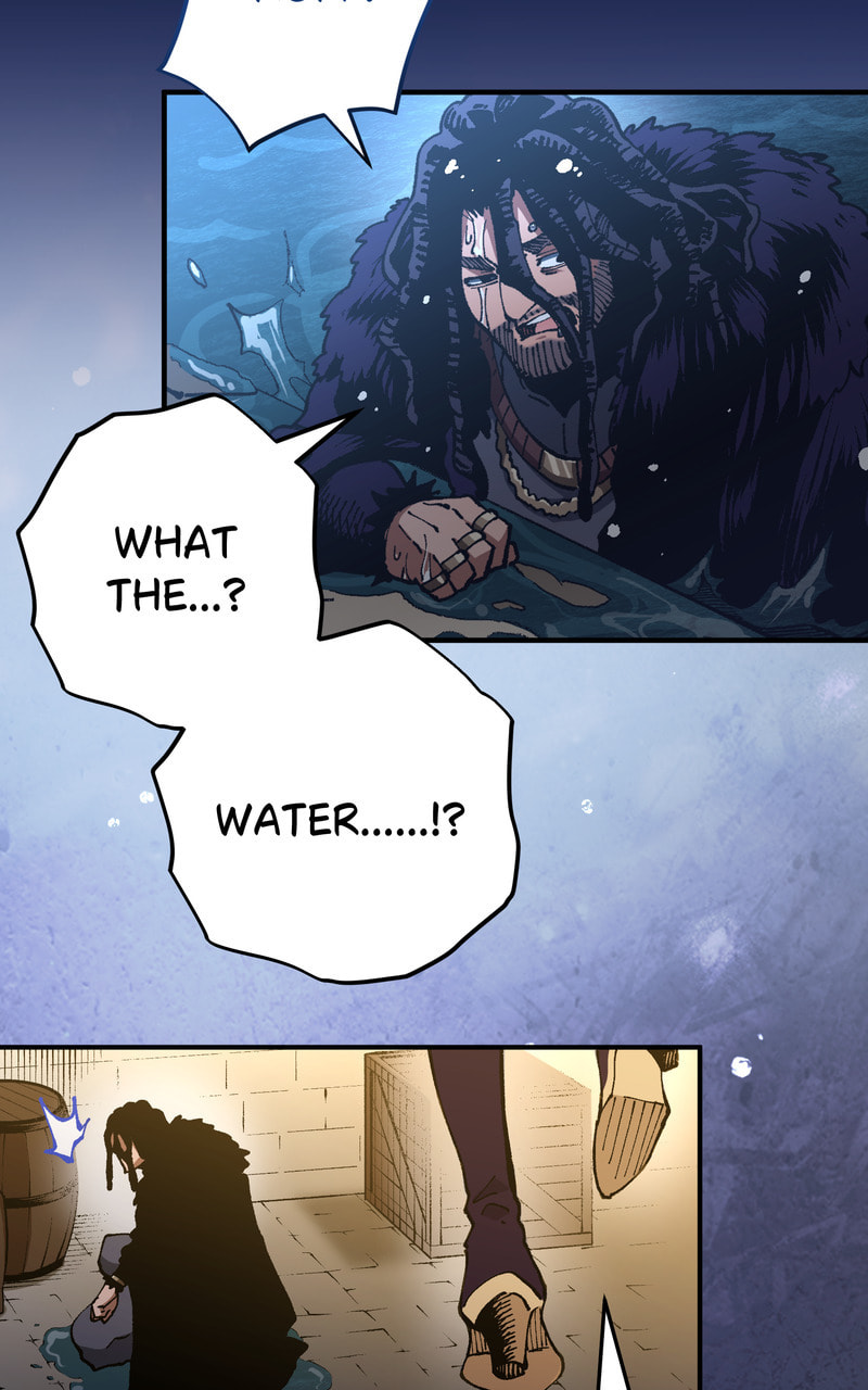 Katainaka no Ossan, Kensei ni Naru: Tada no Inaka no Kenjutsu Shihan datta noni, Taisei Shita Deshi-tachi ga Ore o Houttekurenai Ken Chapter 32 page 46 - 