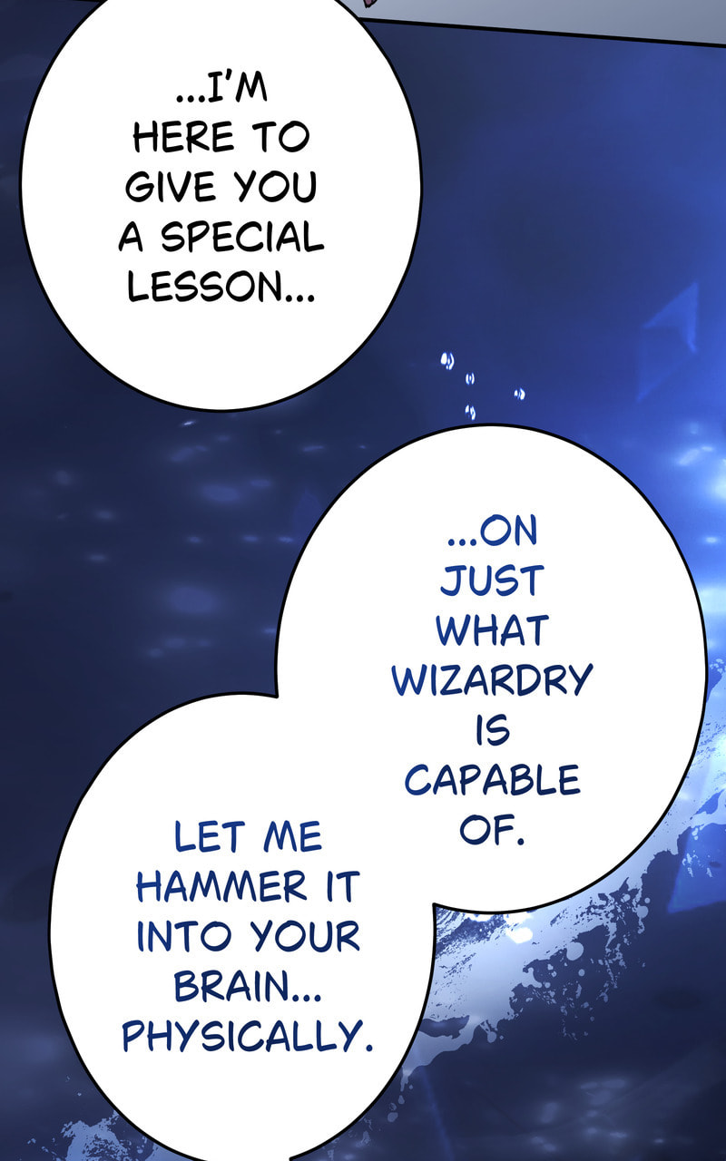 Katainaka no Ossan, Kensei ni Naru: Tada no Inaka no Kenjutsu Shihan datta noni, Taisei Shita Deshi-tachi ga Ore o Houttekurenai Ken Chapter 32 page 53 - 