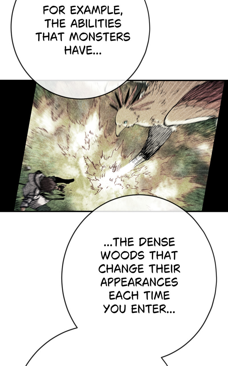 Katainaka no Ossan, Kensei ni Naru: Tada no Inaka no Kenjutsu Shihan datta noni, Taisei Shita Deshi-tachi ga Ore o Houttekurenai Ken Chapter 33 page 3 - 