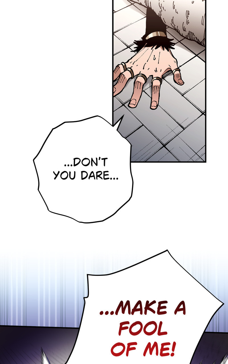 Katainaka no Ossan, Kensei ni Naru: Tada no Inaka no Kenjutsu Shihan datta noni, Taisei Shita Deshi-tachi ga Ore o Houttekurenai Ken Chapter 33 page 28 - 