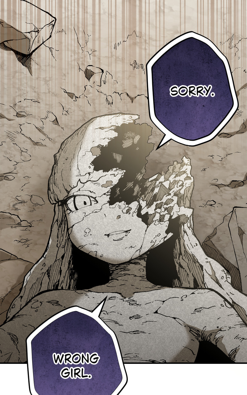 Katainaka no Ossan, Kensei ni Naru: Tada no Inaka no Kenjutsu Shihan datta noni, Taisei Shita Deshi-tachi ga Ore o Houttekurenai Ken Chapter 33 page 35 - 