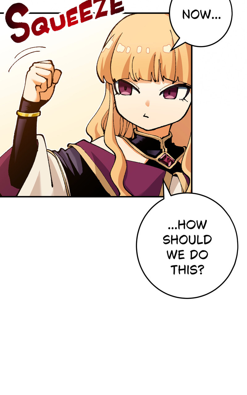 Katainaka no Ossan, Kensei ni Naru: Tada no Inaka no Kenjutsu Shihan datta noni, Taisei Shita Deshi-tachi ga Ore o Houttekurenai Ken Chapter 34 page 17 - 