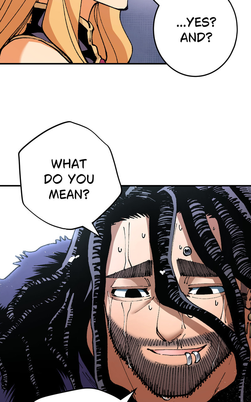 Katainaka no Ossan, Kensei ni Naru: Tada no Inaka no Kenjutsu Shihan datta noni, Taisei Shita Deshi-tachi ga Ore o Houttekurenai Ken Chapter 34 page 29 - 
