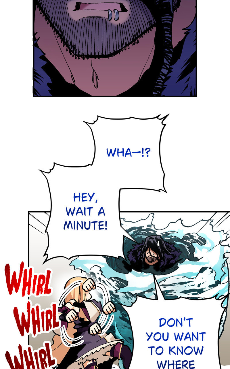 Katainaka no Ossan, Kensei ni Naru: Tada no Inaka no Kenjutsu Shihan datta noni, Taisei Shita Deshi-tachi ga Ore o Houttekurenai Ken Chapter 34 page 33 - 