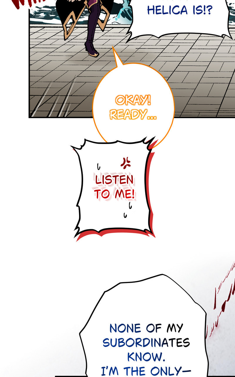 Katainaka no Ossan, Kensei ni Naru: Tada no Inaka no Kenjutsu Shihan datta noni, Taisei Shita Deshi-tachi ga Ore o Houttekurenai Ken Chapter 34 page 34 - 