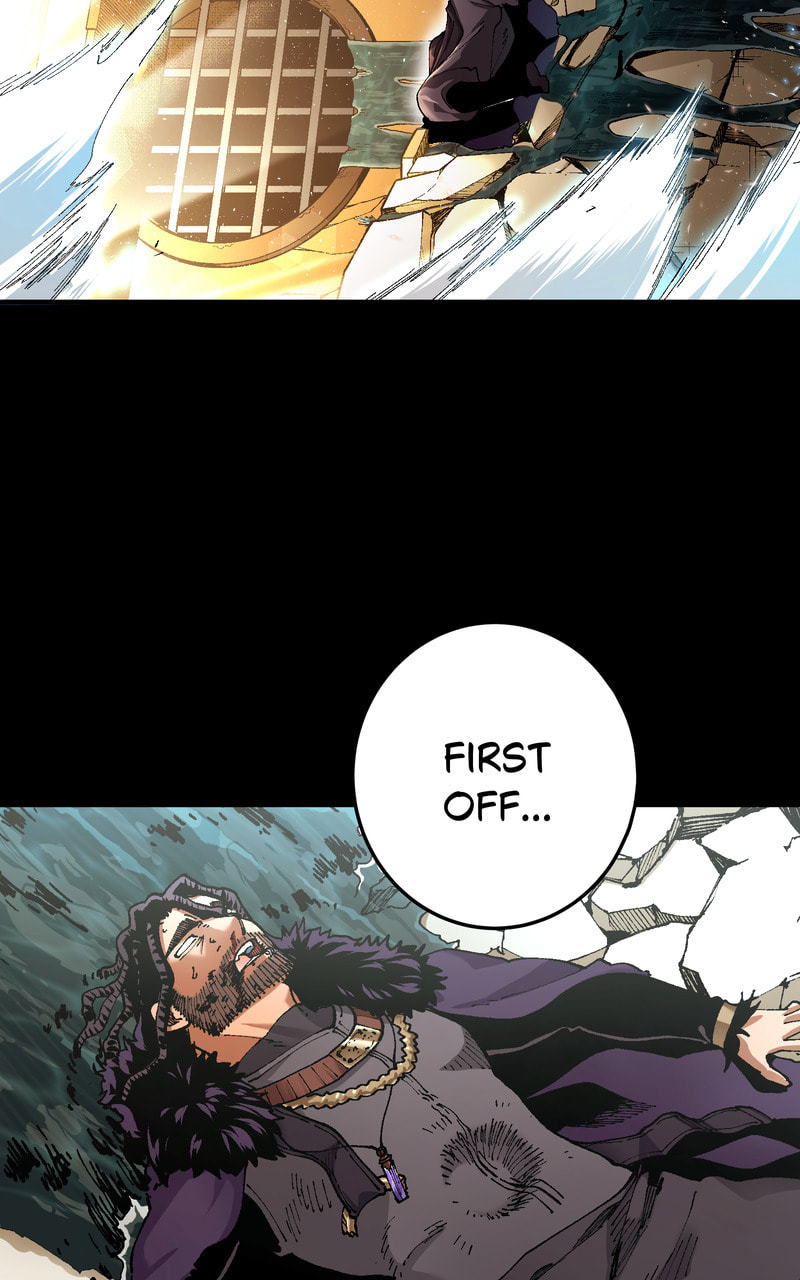 Katainaka no Ossan, Kensei ni Naru: Tada no Inaka no Kenjutsu Shihan datta noni, Taisei Shita Deshi-tachi ga Ore o Houttekurenai Ken Chapter 34 page 40 - 