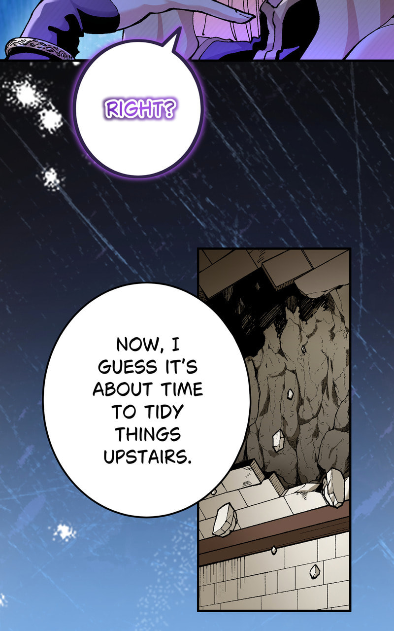 Katainaka no Ossan, Kensei ni Naru: Tada no Inaka no Kenjutsu Shihan datta noni, Taisei Shita Deshi-tachi ga Ore o Houttekurenai Ken Chapter 34 page 45 - 