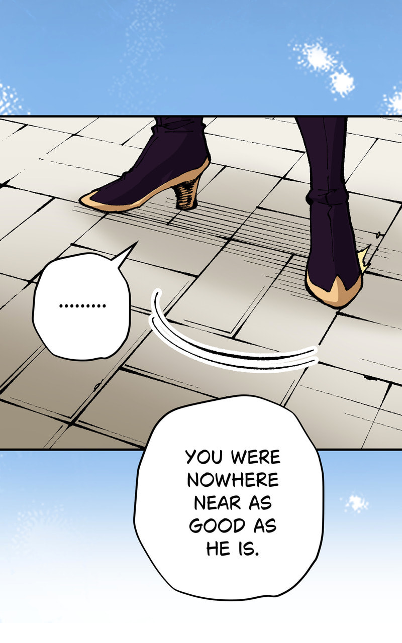 Katainaka no Ossan, Kensei ni Naru: Tada no Inaka no Kenjutsu Shihan datta noni, Taisei Shita Deshi-tachi ga Ore o Houttekurenai Ken Chapter 34 page 46 - 