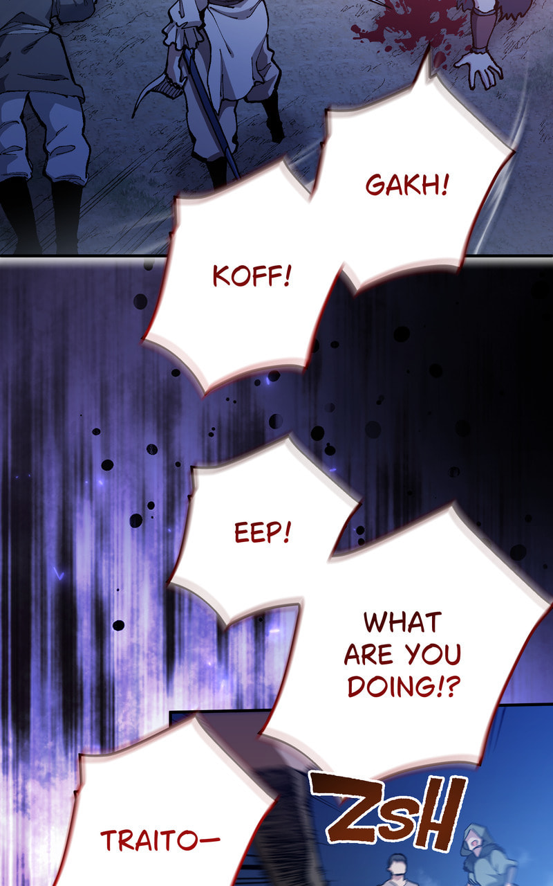 Katainaka no Ossan, Kensei ni Naru: Tada no Inaka no Kenjutsu Shihan datta noni, Taisei Shita Deshi-tachi ga Ore o Houttekurenai Ken Chapter 35 page 24 - 