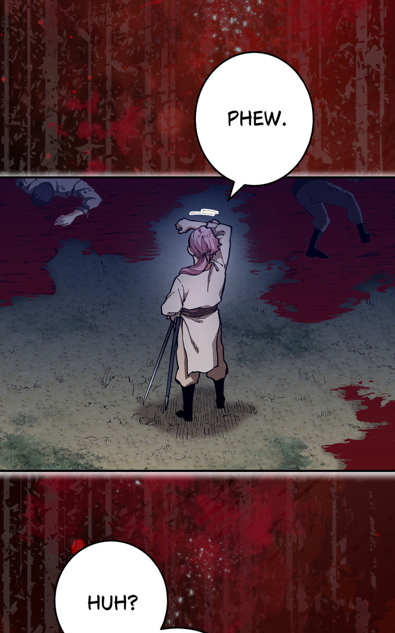 Katainaka no Ossan, Kensei ni Naru: Tada no Inaka no Kenjutsu Shihan datta noni, Taisei Shita Deshi-tachi ga Ore o Houttekurenai Ken Chapter 35 page 28 - 
