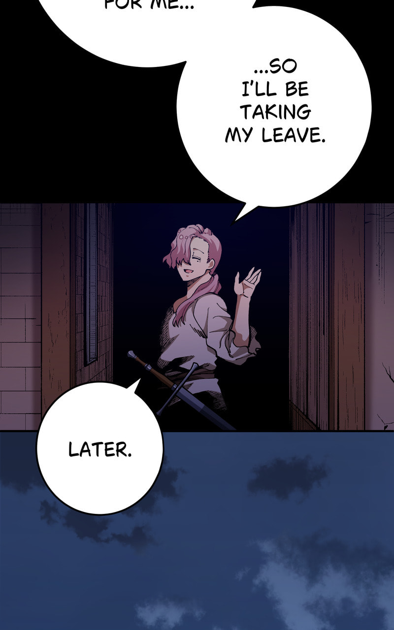 Katainaka no Ossan, Kensei ni Naru: Tada no Inaka no Kenjutsu Shihan datta noni, Taisei Shita Deshi-tachi ga Ore o Houttekurenai Ken Chapter 35 page 32 - 