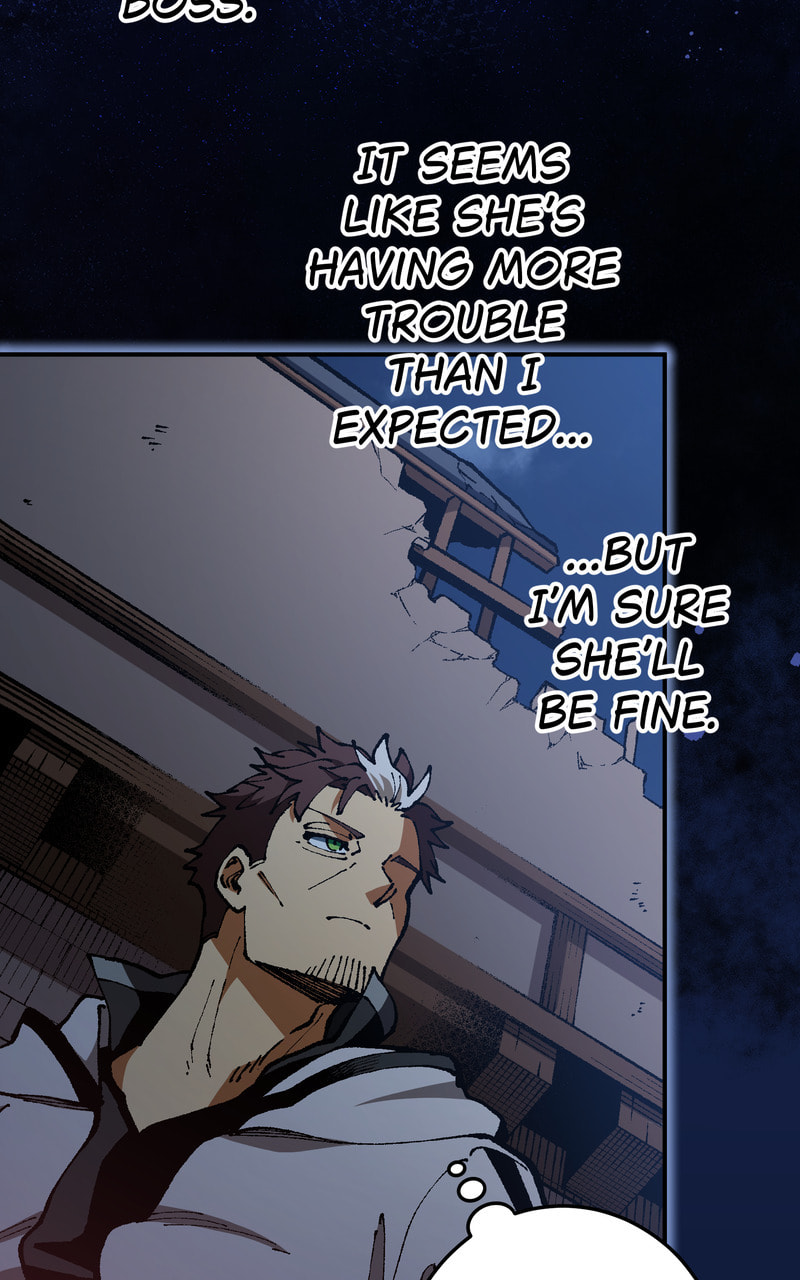 Katainaka no Ossan, Kensei ni Naru: Tada no Inaka no Kenjutsu Shihan datta noni, Taisei Shita Deshi-tachi ga Ore o Houttekurenai Ken Chapter 35 page 8 - 