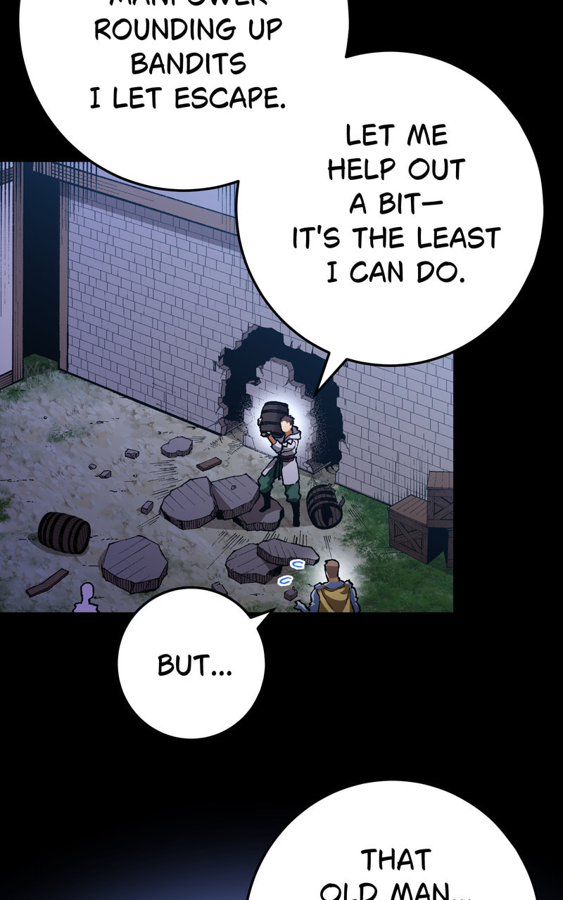 Katainaka no Ossan, Kensei ni Naru: Tada no Inaka no Kenjutsu Shihan datta noni, Taisei Shita Deshi-tachi ga Ore o Houttekurenai Ken Chapter 36 page 18 - 