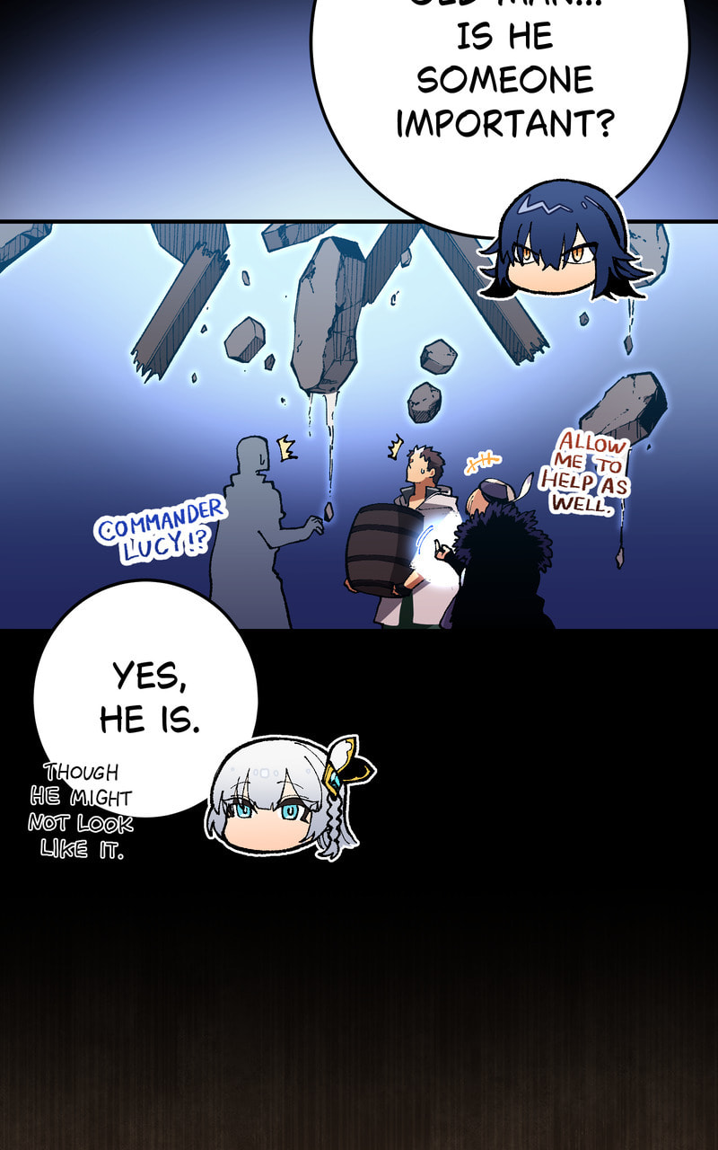 Katainaka no Ossan, Kensei ni Naru: Tada no Inaka no Kenjutsu Shihan datta noni, Taisei Shita Deshi-tachi ga Ore o Houttekurenai Ken Chapter 36 page 19 - 