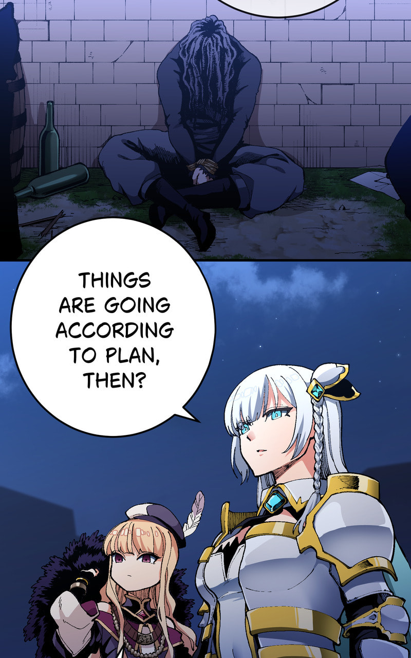 Katainaka no Ossan, Kensei ni Naru: Tada no Inaka no Kenjutsu Shihan datta noni, Taisei Shita Deshi-tachi ga Ore o Houttekurenai Ken Chapter 36 page 3 - 