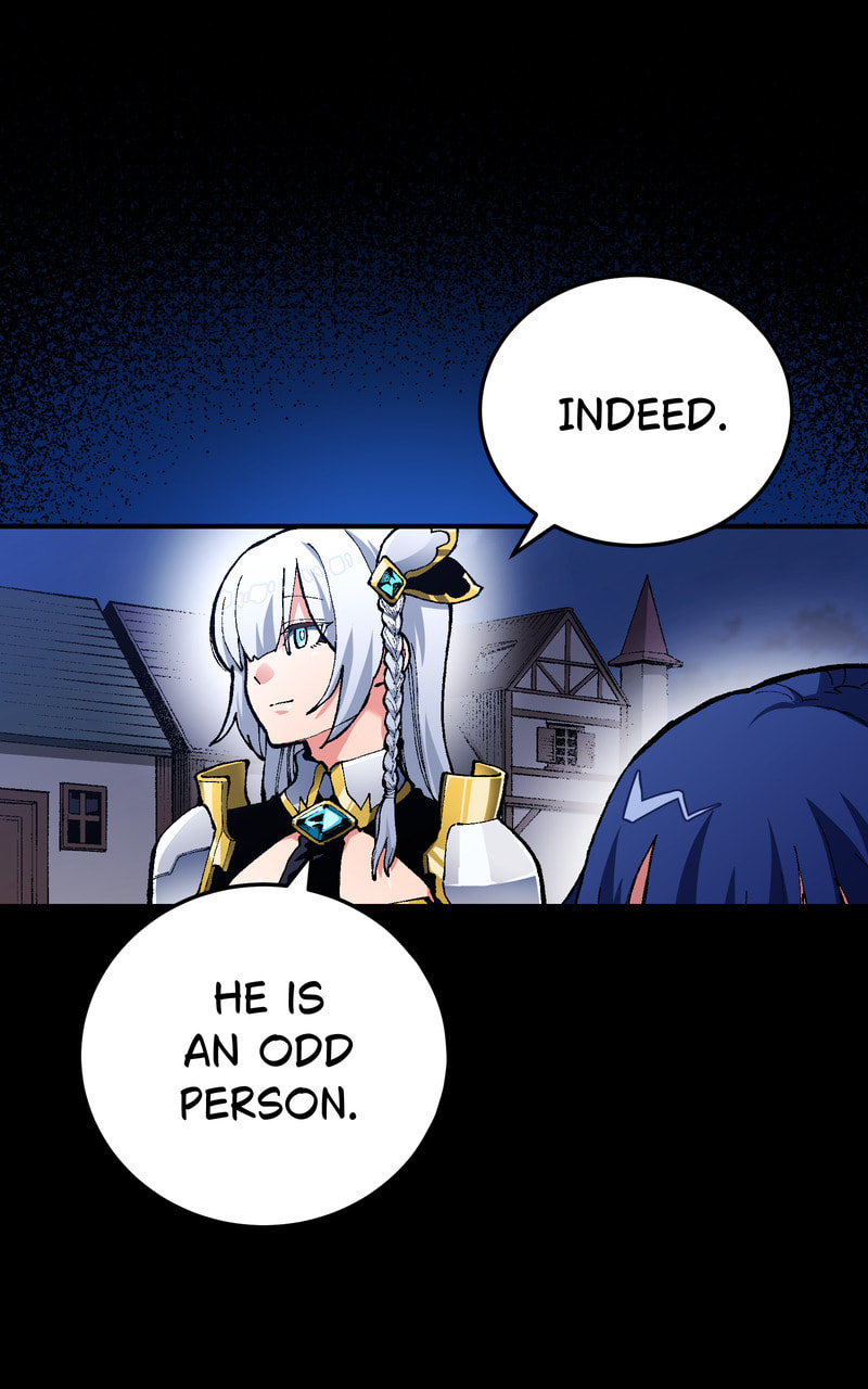Katainaka no Ossan, Kensei ni Naru: Tada no Inaka no Kenjutsu Shihan datta noni, Taisei Shita Deshi-tachi ga Ore o Houttekurenai Ken Chapter 36 page 23 - 