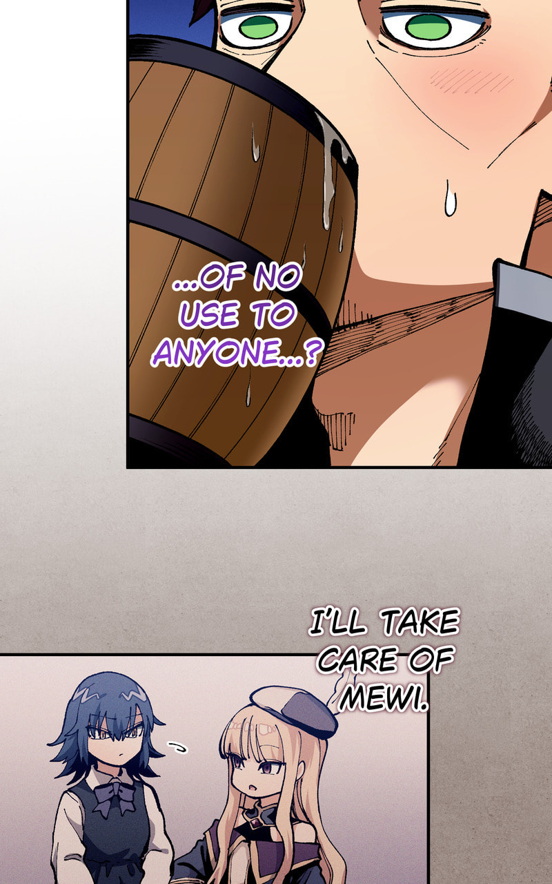 Katainaka no Ossan, Kensei ni Naru: Tada no Inaka no Kenjutsu Shihan datta noni, Taisei Shita Deshi-tachi ga Ore o Houttekurenai Ken Chapter 36 page 32 - 