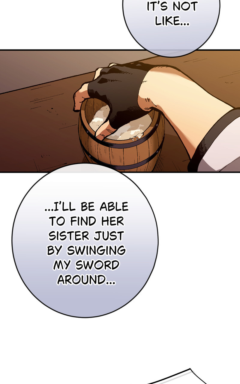 Katainaka no Ossan, Kensei ni Naru: Tada no Inaka no Kenjutsu Shihan datta noni, Taisei Shita Deshi-tachi ga Ore o Houttekurenai Ken Chapter 36 page 35 - 