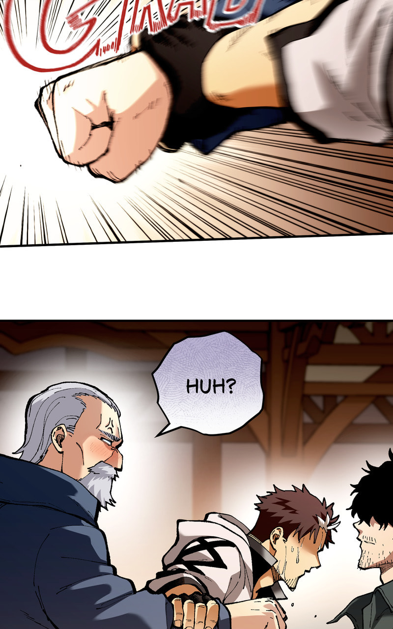 Katainaka no Ossan, Kensei ni Naru: Tada no Inaka no Kenjutsu Shihan datta noni, Taisei Shita Deshi-tachi ga Ore o Houttekurenai Ken Chapter 36 page 38 - 