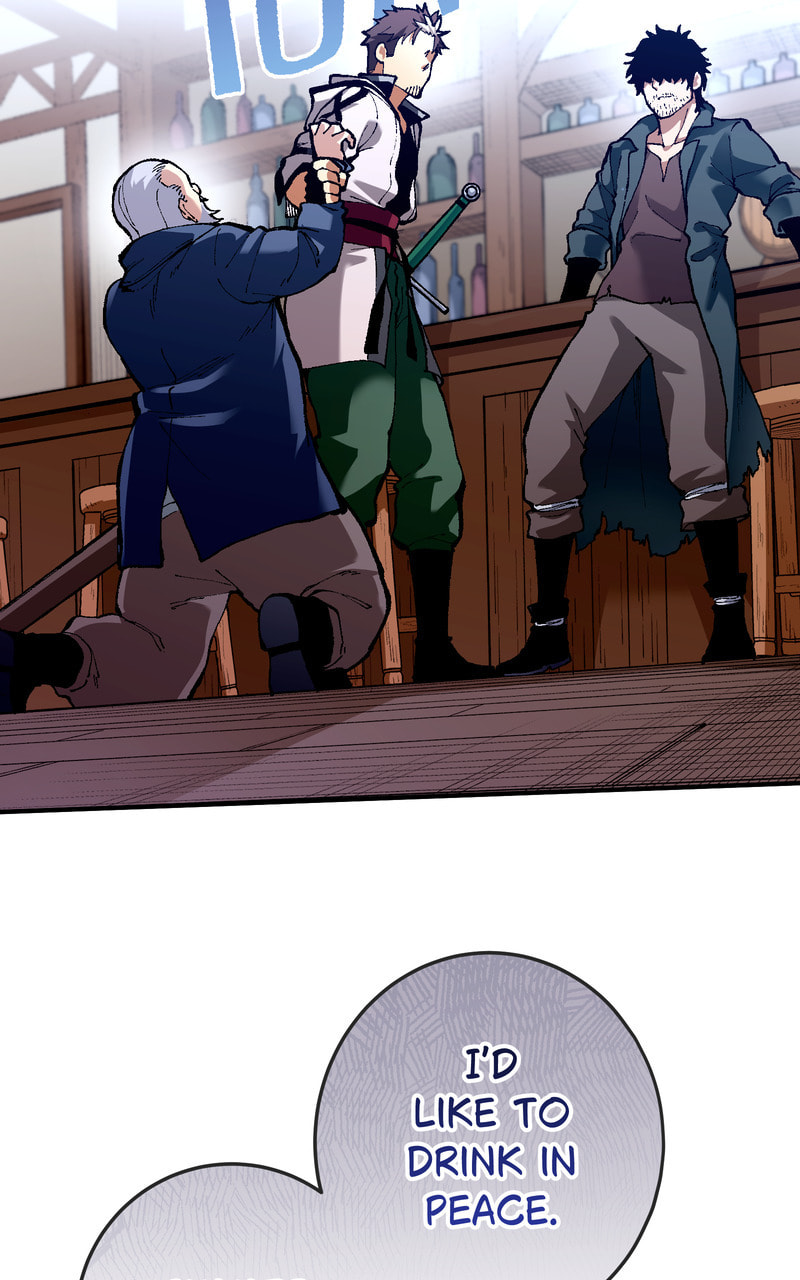 Katainaka no Ossan, Kensei ni Naru: Tada no Inaka no Kenjutsu Shihan datta noni, Taisei Shita Deshi-tachi ga Ore o Houttekurenai Ken Chapter 36 page 40 - 