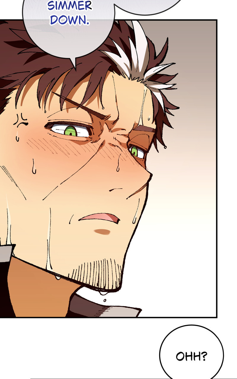 Katainaka no Ossan, Kensei ni Naru: Tada no Inaka no Kenjutsu Shihan datta noni, Taisei Shita Deshi-tachi ga Ore o Houttekurenai Ken Chapter 36 page 41 - 