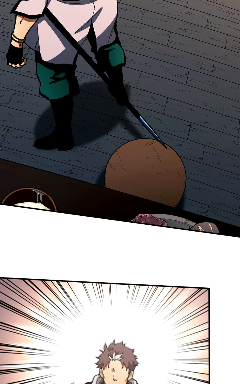 Katainaka no Ossan, Kensei ni Naru: Tada no Inaka no Kenjutsu Shihan datta noni, Taisei Shita Deshi-tachi ga Ore o Houttekurenai Ken Chapter 36 page 44 - 