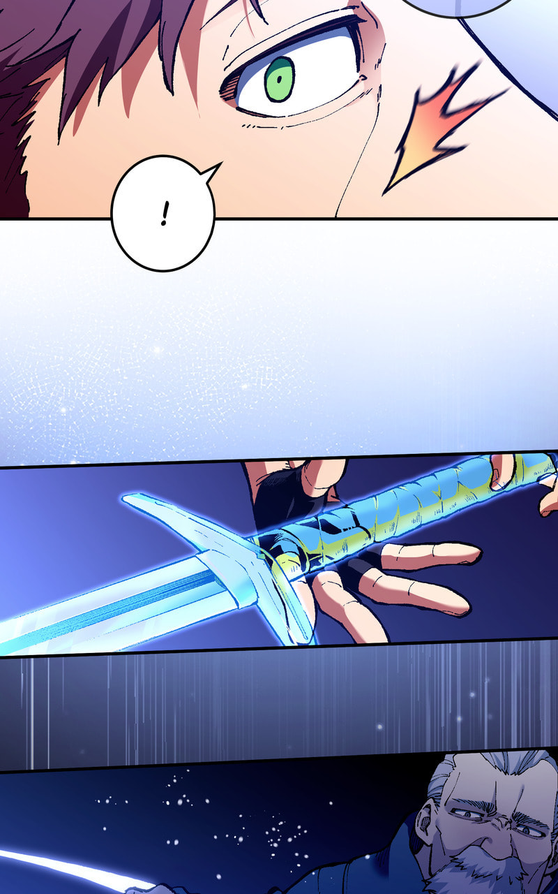 Katainaka no Ossan, Kensei ni Naru: Tada no Inaka no Kenjutsu Shihan datta noni, Taisei Shita Deshi-tachi ga Ore o Houttekurenai Ken Chapter 36 page 46 - 