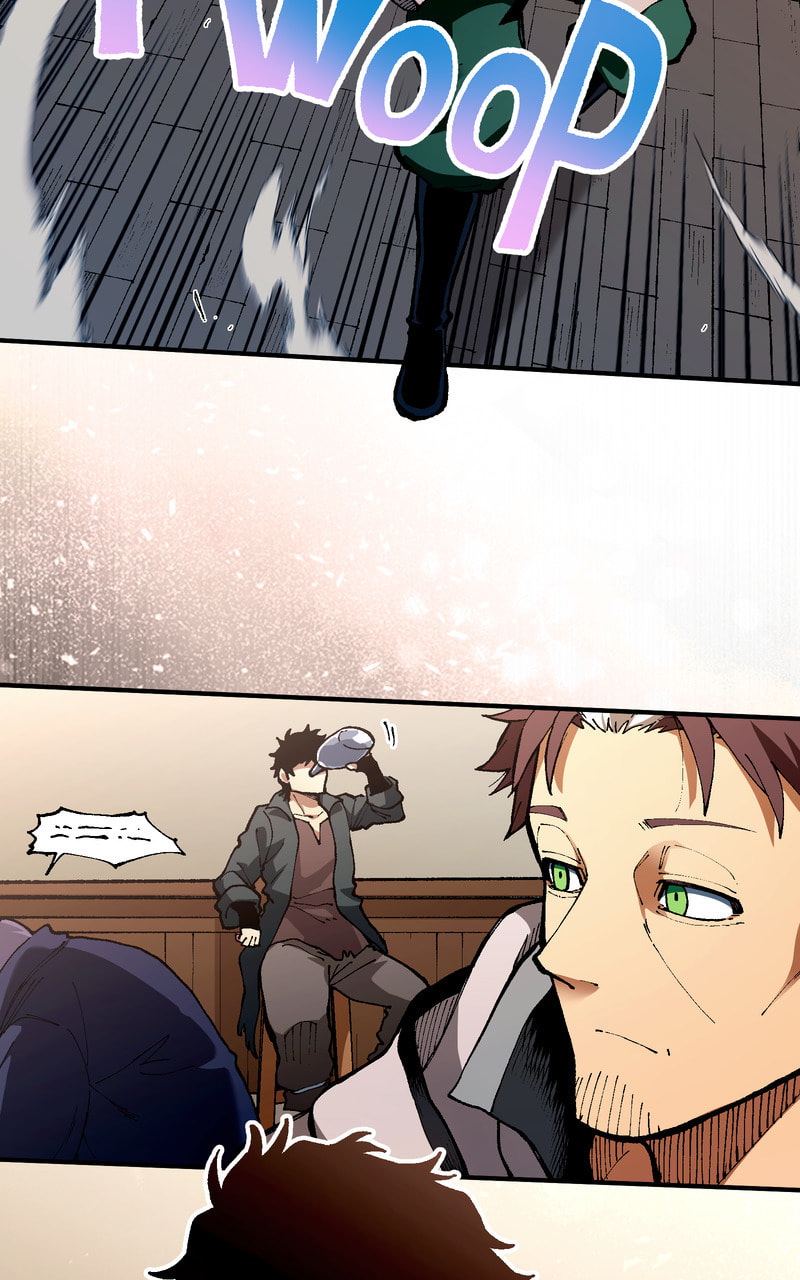 Katainaka no Ossan, Kensei ni Naru: Tada no Inaka no Kenjutsu Shihan datta noni, Taisei Shita Deshi-tachi ga Ore o Houttekurenai Ken Chapter 36 page 48 - 