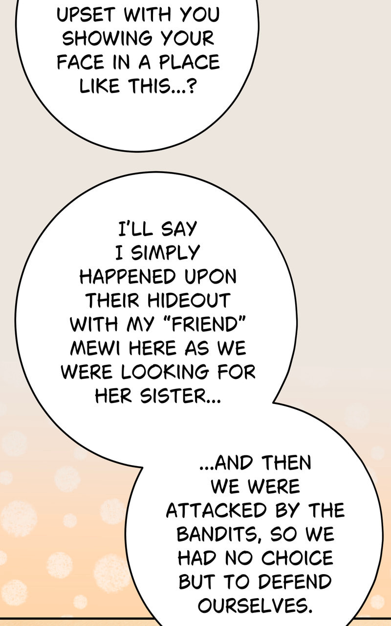 Katainaka no Ossan, Kensei ni Naru: Tada no Inaka no Kenjutsu Shihan datta noni, Taisei Shita Deshi-tachi ga Ore o Houttekurenai Ken Chapter 36 page 6 - 