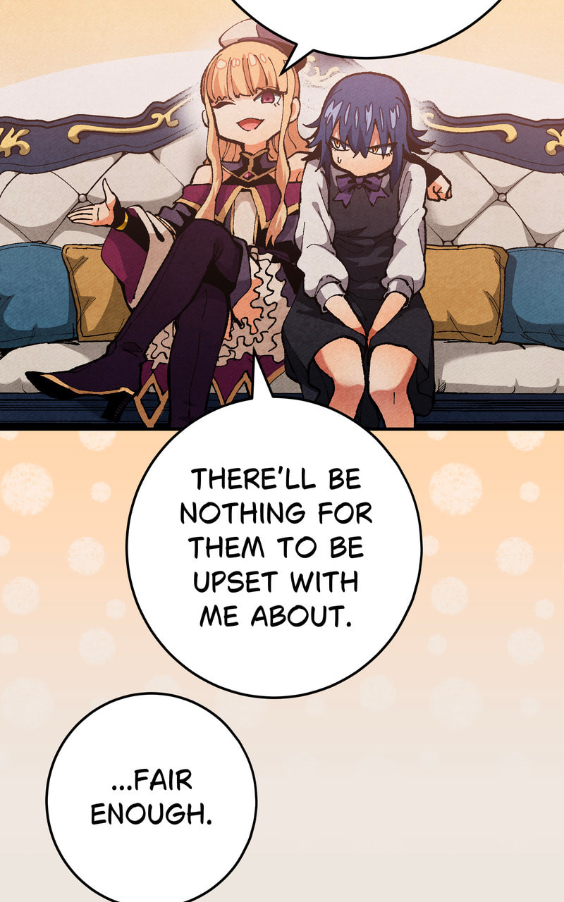 Katainaka no Ossan, Kensei ni Naru: Tada no Inaka no Kenjutsu Shihan datta noni, Taisei Shita Deshi-tachi ga Ore o Houttekurenai Ken Chapter 36 page 7 - 
