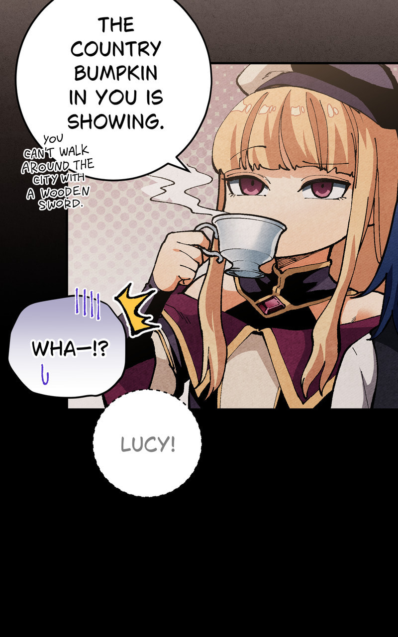 Katainaka no Ossan, Kensei ni Naru: Tada no Inaka no Kenjutsu Shihan datta noni, Taisei Shita Deshi-tachi ga Ore o Houttekurenai Ken Chapter 36 page 10 - 