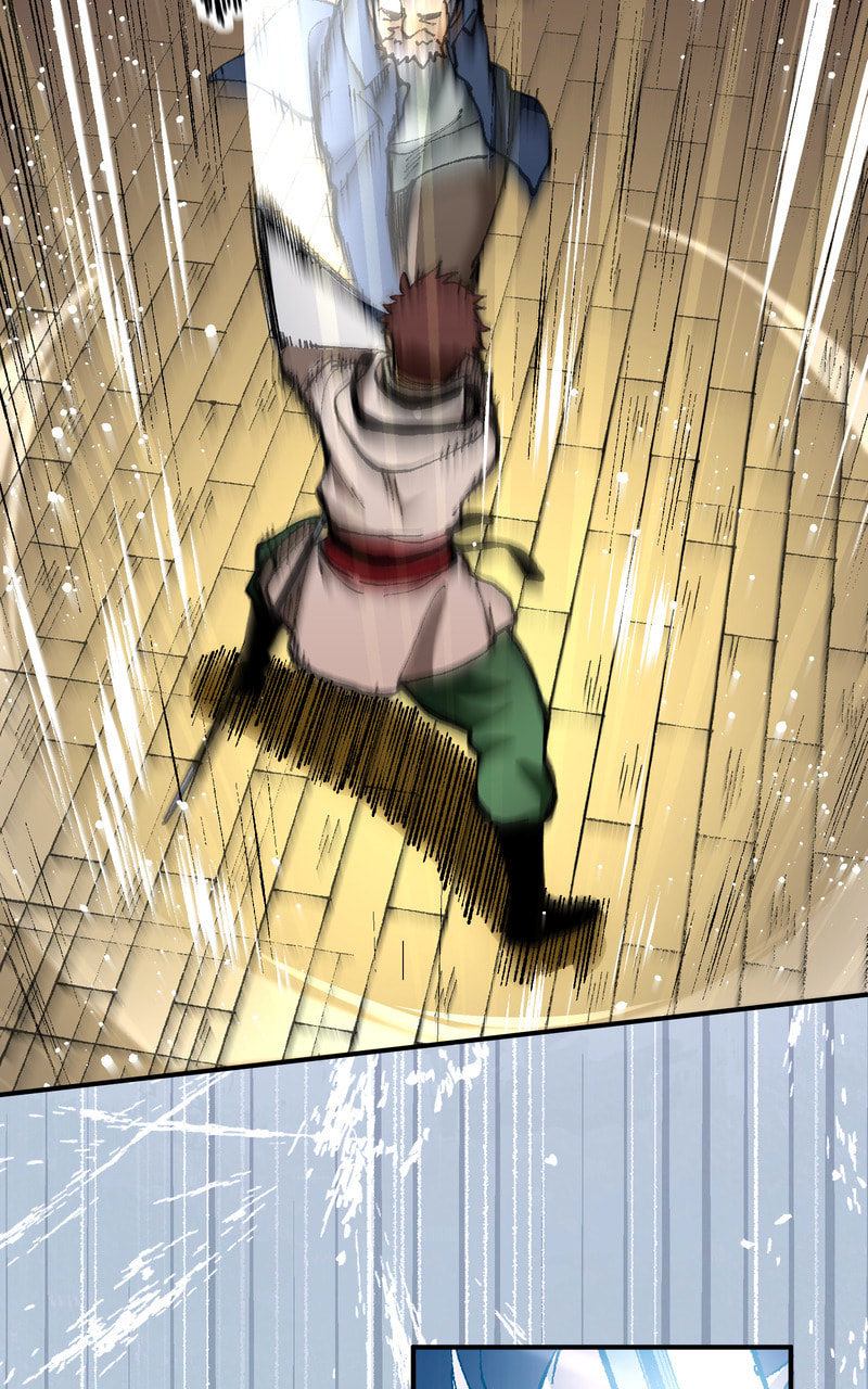 Katainaka no Ossan, Kensei ni Naru: Tada no Inaka no Kenjutsu Shihan datta noni, Taisei Shita Deshi-tachi ga Ore o Houttekurenai Ken Chapter 37 page 11 - 