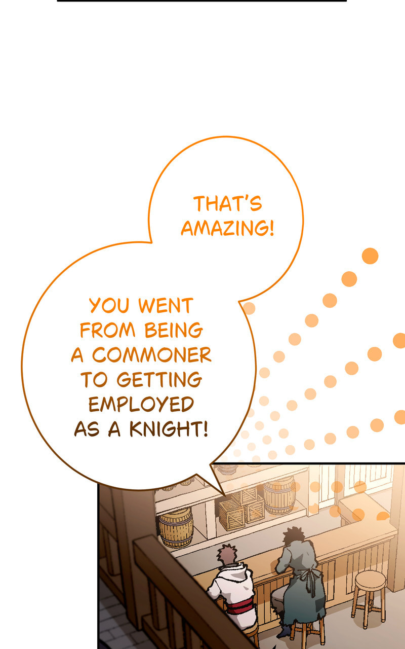 Katainaka no Ossan, Kensei ni Naru: Tada no Inaka no Kenjutsu Shihan datta noni, Taisei Shita Deshi-tachi ga Ore o Houttekurenai Ken Chapter 37 page 18 - 