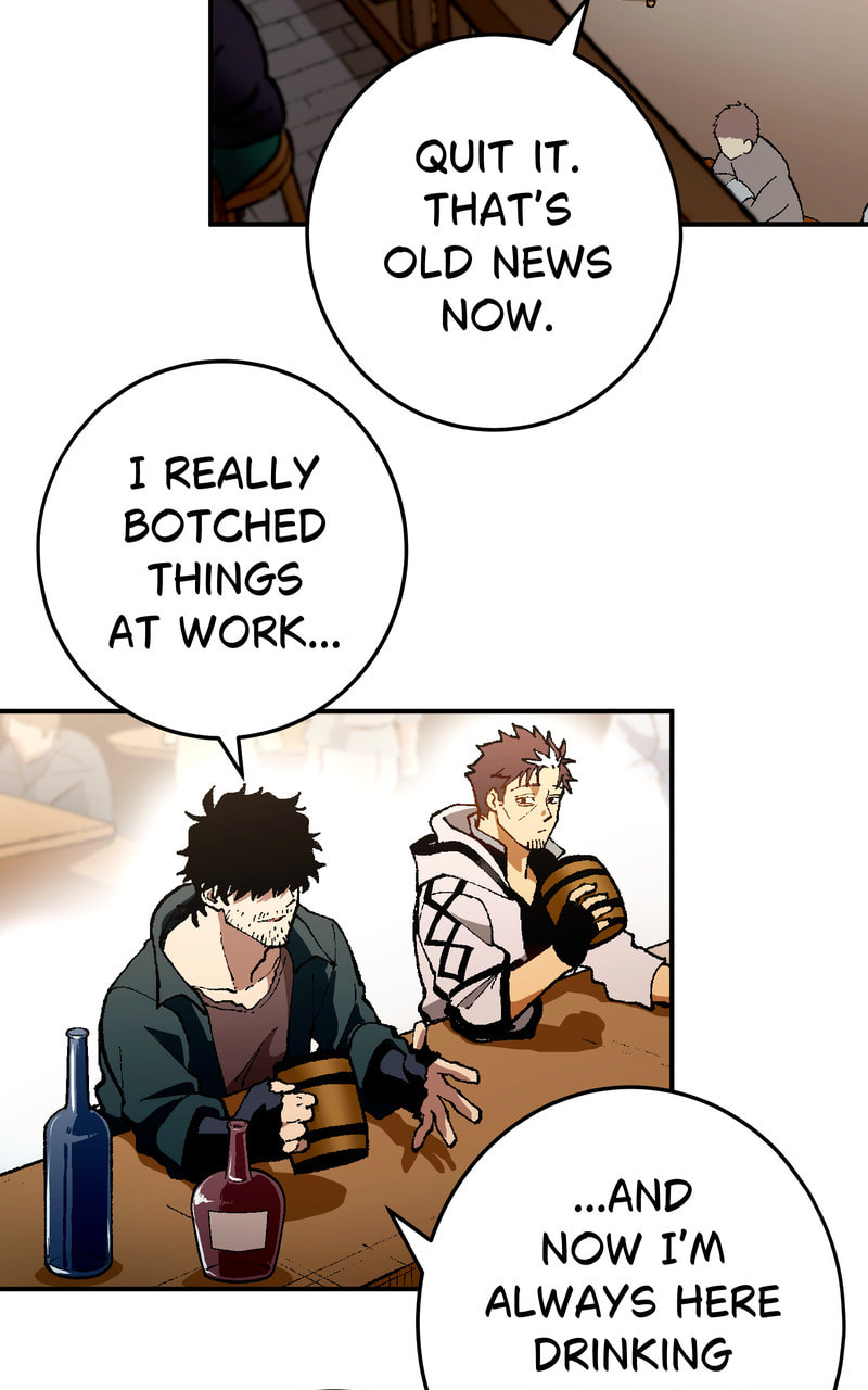 Katainaka no Ossan, Kensei ni Naru: Tada no Inaka no Kenjutsu Shihan datta noni, Taisei Shita Deshi-tachi ga Ore o Houttekurenai Ken Chapter 37 page 19 - 