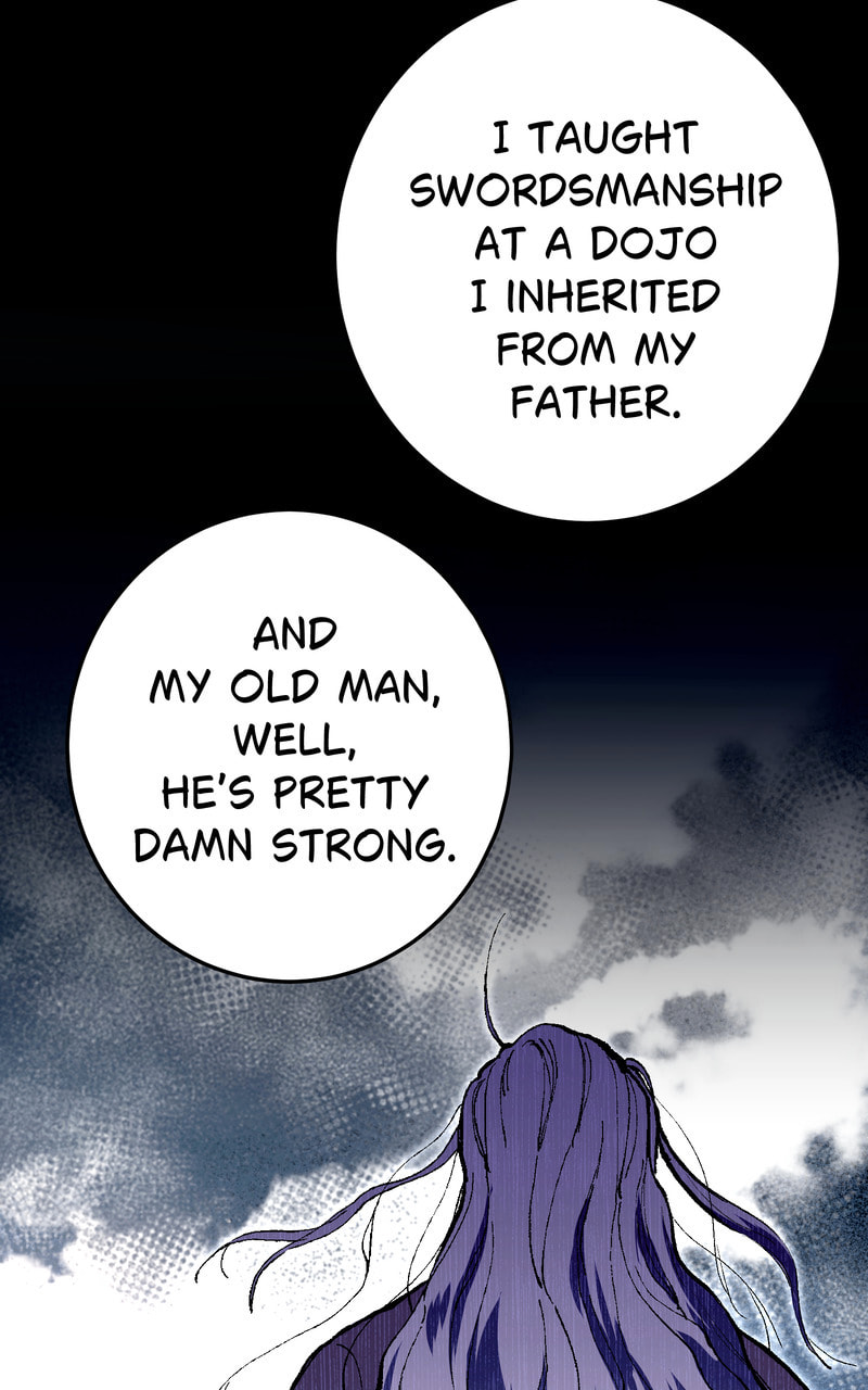 Katainaka no Ossan, Kensei ni Naru: Tada no Inaka no Kenjutsu Shihan datta noni, Taisei Shita Deshi-tachi ga Ore o Houttekurenai Ken Chapter 37 page 22 - 