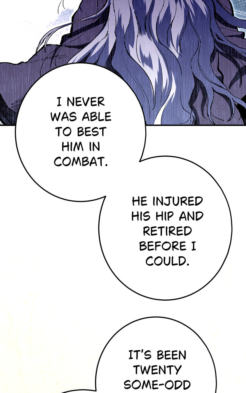 Katainaka no Ossan, Kensei ni Naru: Tada no Inaka no Kenjutsu Shihan datta noni, Taisei Shita Deshi-tachi ga Ore o Houttekurenai Ken Chapter 37 page 23 - 