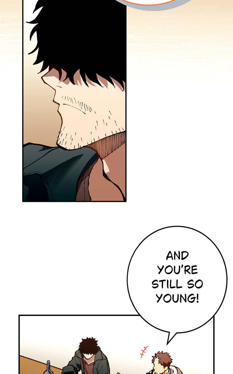 Katainaka no Ossan, Kensei ni Naru: Tada no Inaka no Kenjutsu Shihan datta noni, Taisei Shita Deshi-tachi ga Ore o Houttekurenai Ken Chapter 37 page 27 - 