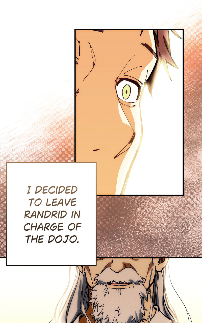 Katainaka no Ossan, Kensei ni Naru: Tada no Inaka no Kenjutsu Shihan datta noni, Taisei Shita Deshi-tachi ga Ore o Houttekurenai Ken Chapter 37 page 31 - 