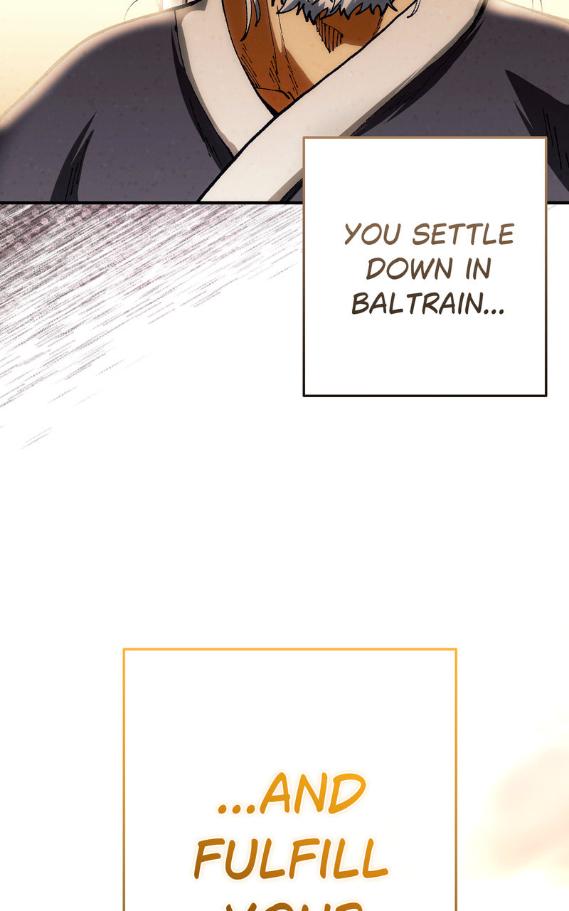 Katainaka no Ossan, Kensei ni Naru: Tada no Inaka no Kenjutsu Shihan datta noni, Taisei Shita Deshi-tachi ga Ore o Houttekurenai Ken Chapter 37 page 32 - 