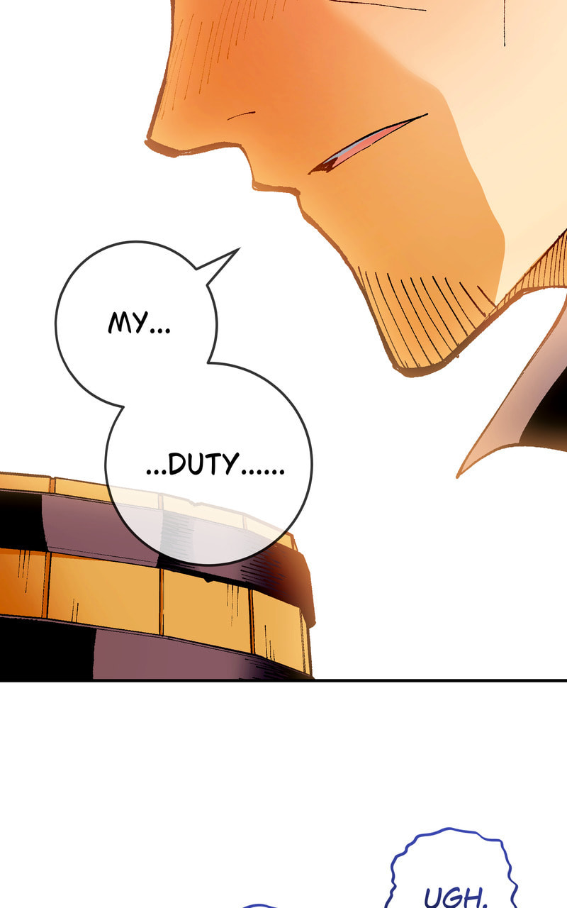 Katainaka no Ossan, Kensei ni Naru: Tada no Inaka no Kenjutsu Shihan datta noni, Taisei Shita Deshi-tachi ga Ore o Houttekurenai Ken Chapter 37 page 34 - 