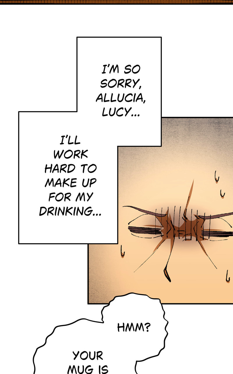 Katainaka no Ossan, Kensei ni Naru: Tada no Inaka no Kenjutsu Shihan datta noni, Taisei Shita Deshi-tachi ga Ore o Houttekurenai Ken Chapter 37 page 36 - 