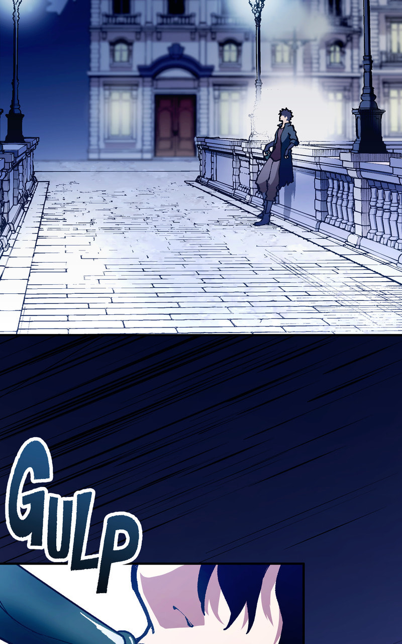 Katainaka no Ossan, Kensei ni Naru: Tada no Inaka no Kenjutsu Shihan datta noni, Taisei Shita Deshi-tachi ga Ore o Houttekurenai Ken Chapter 37 page 40 - 