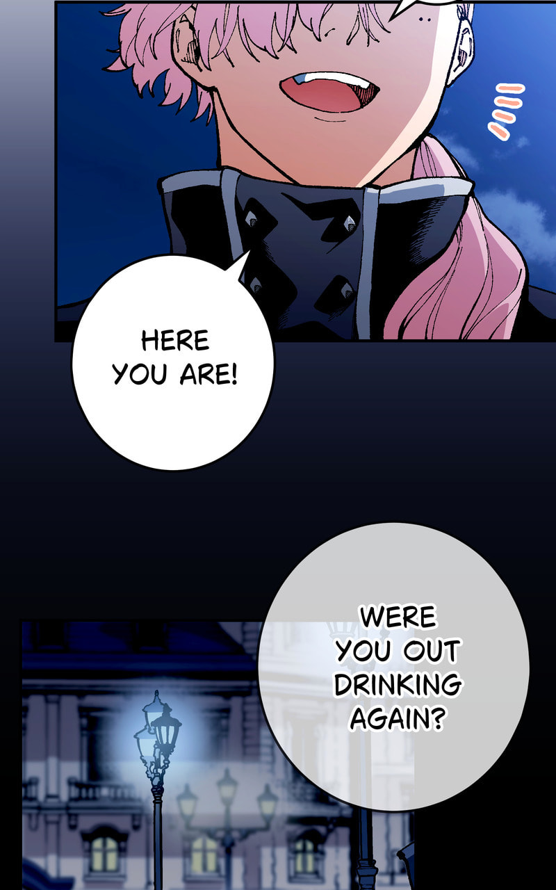 Katainaka no Ossan, Kensei ni Naru: Tada no Inaka no Kenjutsu Shihan datta noni, Taisei Shita Deshi-tachi ga Ore o Houttekurenai Ken Chapter 37 page 43 - 