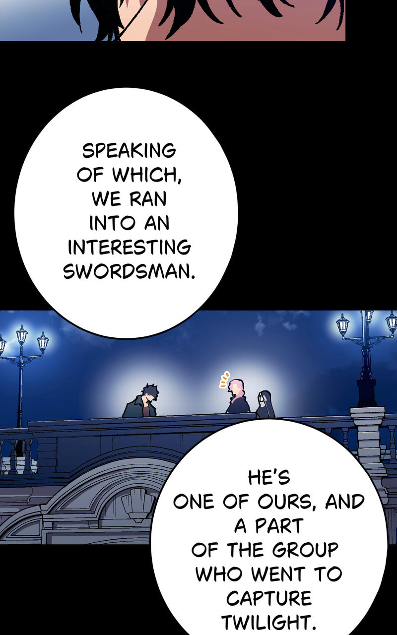 Katainaka no Ossan, Kensei ni Naru: Tada no Inaka no Kenjutsu Shihan datta noni, Taisei Shita Deshi-tachi ga Ore o Houttekurenai Ken Chapter 37 page 50 - 