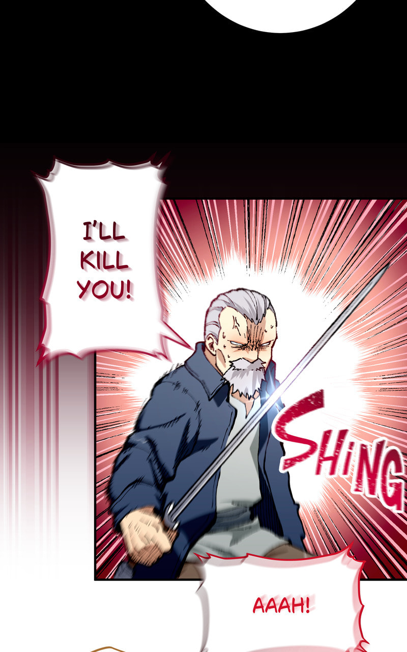 Katainaka no Ossan, Kensei ni Naru: Tada no Inaka no Kenjutsu Shihan datta noni, Taisei Shita Deshi-tachi ga Ore o Houttekurenai Ken Chapter 37 page 6 - 